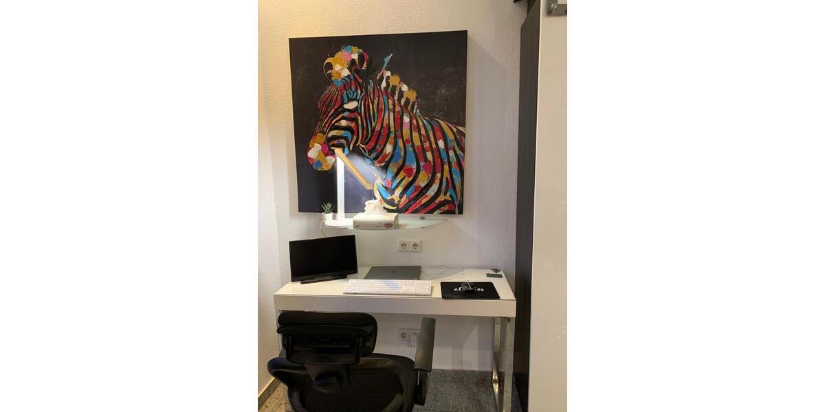 Etagenwohnung Frankfurt am Main Niederrad - 1 Zimmer, 20 m&sup2;, 990&euro; | Angebot:26406644