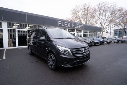 Mercedes-Benz Vito 49.750 km 49.990 &euro; Neu-Isenburg (bei Frankfurt am Main ) 63263