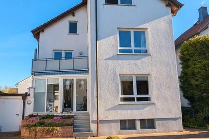 Wohnung Offenbach am Main Bieber - 2 Zimmer, 82 m&sup2;, 1.300&euro; | Angebot:26262333