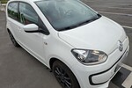 VW UP