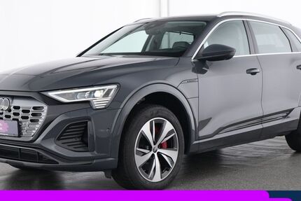 Audi Q8 e-tron 14.691 km 55.985 € Dietzenbach bei Frankfurt 63128