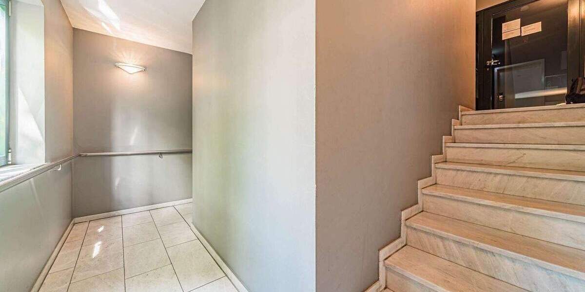 Möblierte Wohnung auf Zeit zu vermieten: 1 zimmer