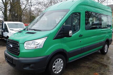 Ford Transit 72.346 km 29.512 &euro; Frankfurt am Main 65933