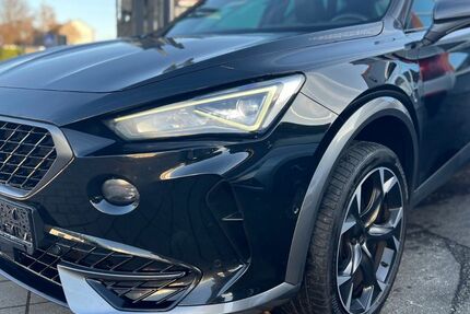 Cupra Formentor 158.000 km 22.490 &euro; Bad Vilbel - Frankfurt am Main 61118