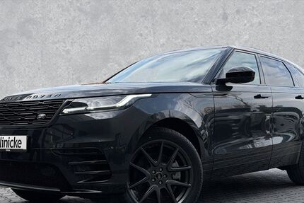 Land Rover Range Rover Velar 2.500 km 70.880 &euro; Frankfurt a.M. 60314