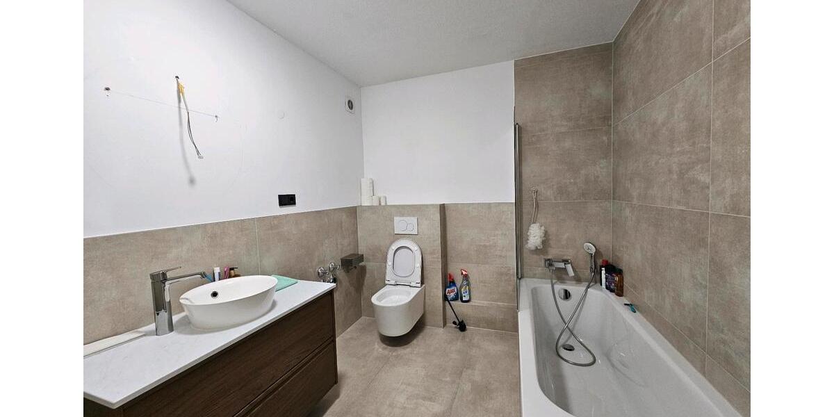 92m² Wohnung zu vermieten in Egelsbach 63329 3 zimmer