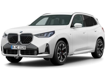 BMW X3 1.417 km 69.499 € Rödermark 63322