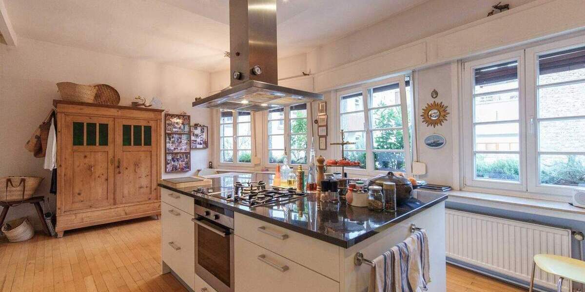 Gewerbeobjekt Offenbach am Main - 3 Zimmer, 260 m&sup2;, 950.000&euro; | Angebot:25742683