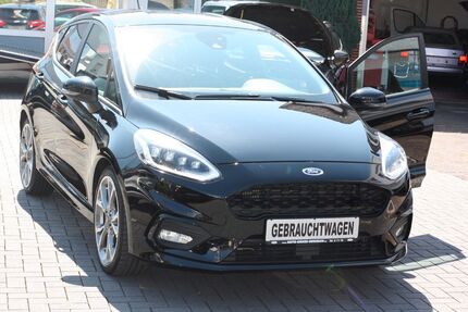 Ford Fiesta 53.300 km 13.500 &euro; Dreieich 63303