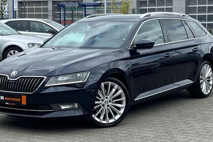 Skoda Superb 186.230 km 16.380 &euro; Dietzenbach / bei Frankfurt am Main 63128