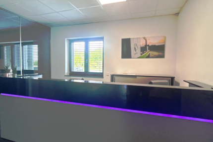 Gewerbeobjekt Eppertshausen - 4.450&euro; | Angebot:23124613