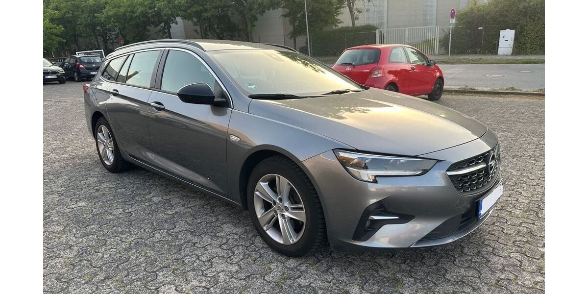 Opel Insignia 190.000 km 10.399 &euro; Dreieich 63303