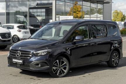 Mercedes-Benz T-Klasse 12.950 km 37.990 &euro; Stockstadt 63811