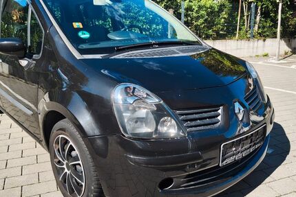 Renault Modus 213.500 km 999 € Bad Soden 65812