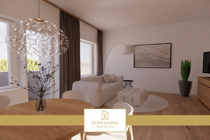 Wohnung Bad Homburg vor der Höhe Gonzenheim - 3 Zimmer, 72 m&sup2;, 249.000&euro; | Angebot:27074882