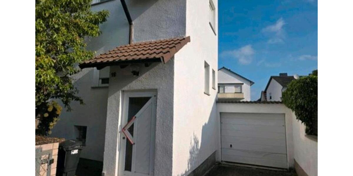 Einfamilienhaus Rödermark - 5 Zimmer, 125 m&sup2;, 330.000&euro; | Angebot:25263579