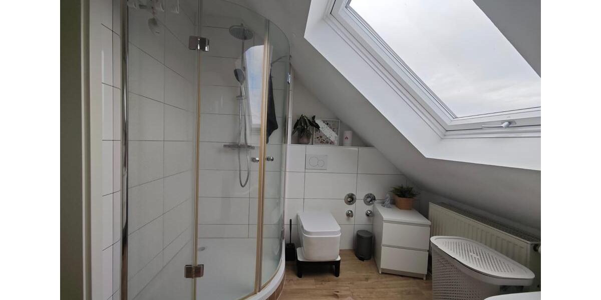 Dachgeschoßwohnung Hasselroth - 2 Zimmer, 65 m&sup2;, 275.000&euro; | Angebot:26163883