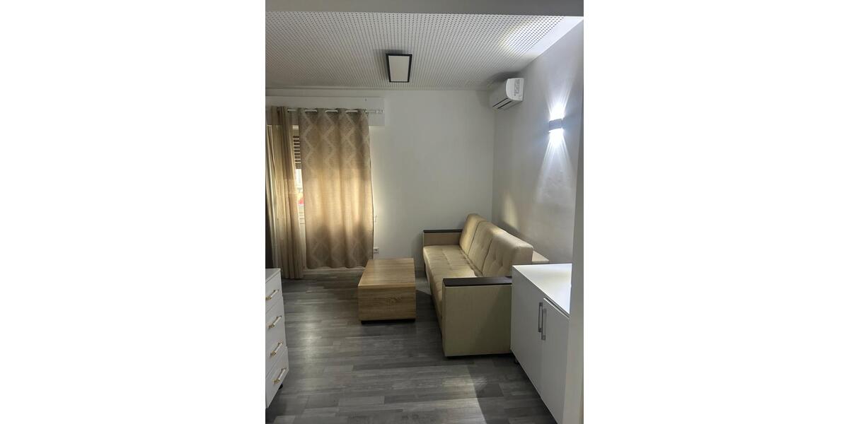 Erdgeschoßwohnung Offenbach am Main Bieberer Berg - 3 Zimmer, 65 m&sup2;, 1.200&euro; | Angebot:26036557