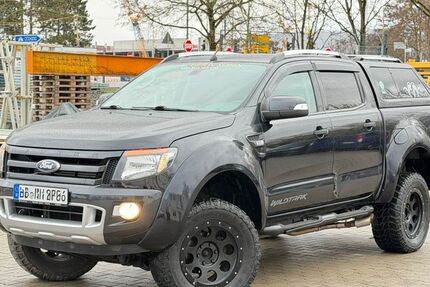 Ford Ranger 100.000 km 19.999 &euro; Hanau (Grossauheim) 63457