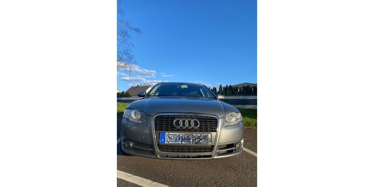 Audi A4 194.000 km 4.800 &euro; Karben 61184