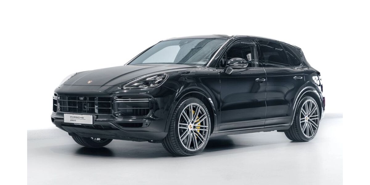 Porsche Cayenne 91.963 km 73.900 &euro; Hofheim 65719