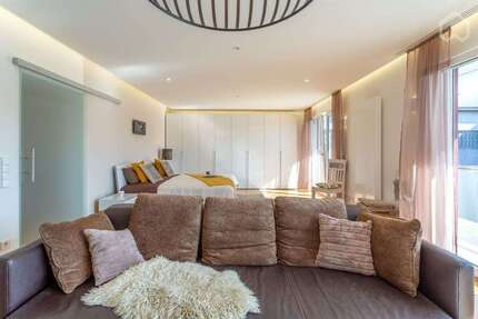 Wohnen auf Zeit in Bad Vilbel 1.890 € 2 zimmer