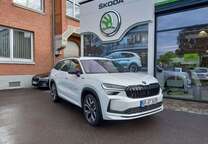 Gebrauchtwagen Skoda Kodiaq