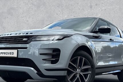Land Rover Range Rover Evoque 11.543 km 46.880 € Frankfurt a.M. 60314