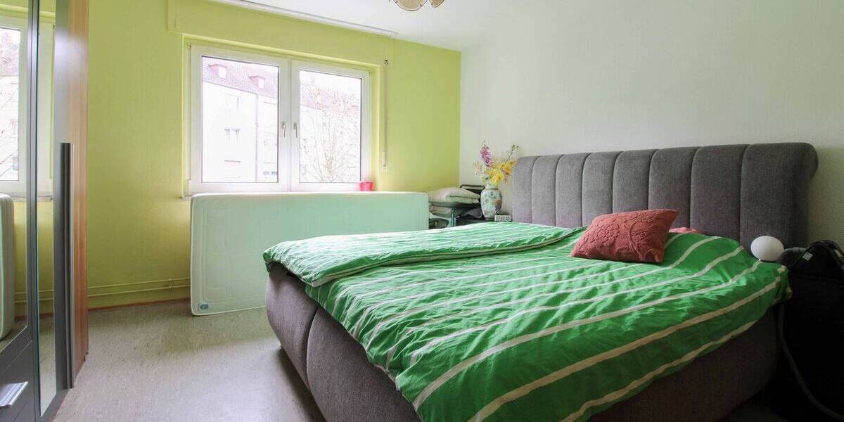 Einfamilienhaus Rüsselsheim am Main Rüsselsheim - 3 Zimmer, 172.500&euro; | Angebot:26259224