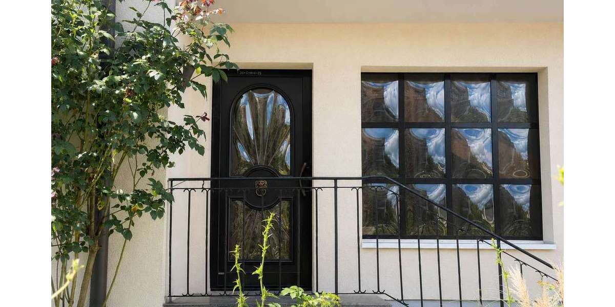 Einfamilienhaus Bad Homburg vor der Höhe-Ober-Erlenbach Erlenbach - 9 Zimmer, 272 m&sup2;, 2.900&euro; | Angebot:26876043