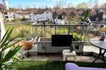 Ansprechende 3-Zimmer-Eigentumswohnung mit Sonnenbalkon und Tiefgaragenstellplatz in Bad Homburg vor der Höhe – Ober-Eschbach - Etagenwohnung Bad Homburg Gonzenheim | Angebot:26336945