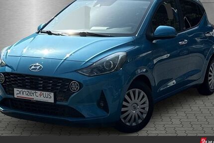 Hyundai i10 9.237 km 14.670 € Darmstadt 64285