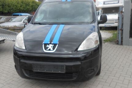 Peugeot Partner 256.789 km 2.567 &euro; Wöllstadt 61206