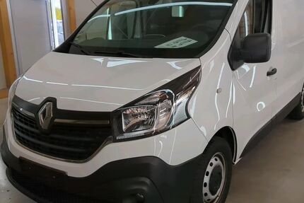 Renault Trafic 84.306 km 17.850 &euro; Freigericht/ Somborn bei Frankfurt am Main 63579