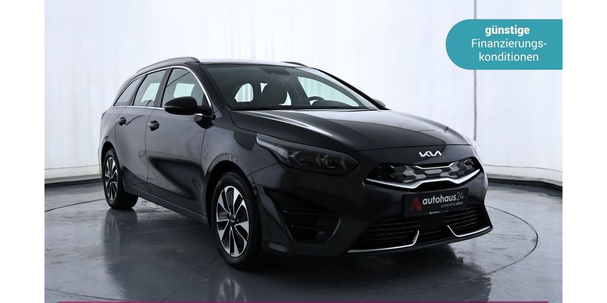 Kia ceed / Ceed 52.294 km 18.970 &euro; Egelsbach 63329