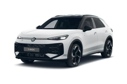 VW T-Roc 4.500 km 40.980 &euro; Hanau 63452