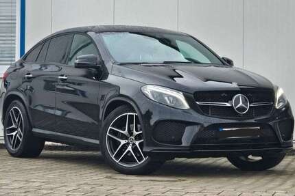 Mercedes-Benz GLE 350 178.000 km 31.980 € Friedrichsdorf 61381