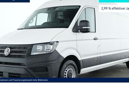 VW Crafter 27.157 km 35.490 &euro; Hanau 63452