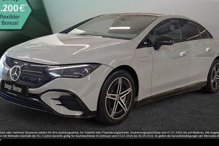 Mercedes-Benz EQE 34.607 km 44.890 &euro; Frankfurt 60599