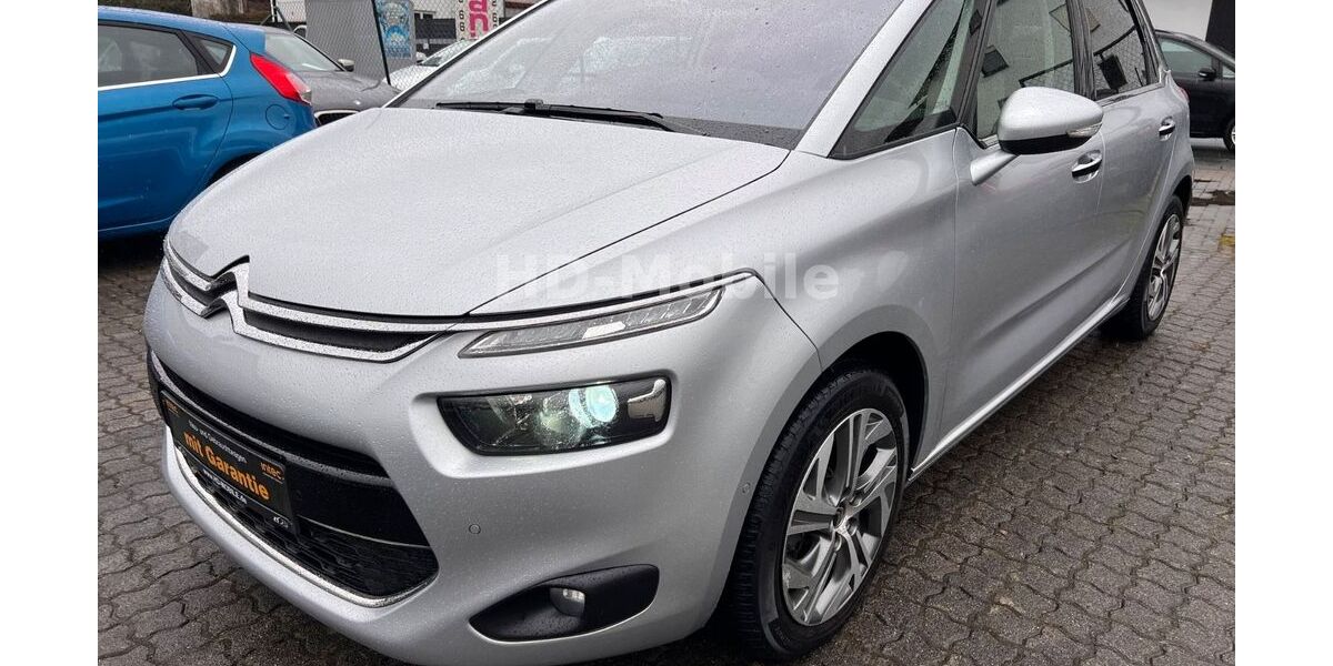 Citroen C4 Picasso 109.000 km 7.950 &euro; Freigericht - Somborn 63579