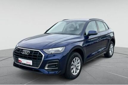 Audi Q5 15.246 km 36.492 &euro; Darmstadt 64295