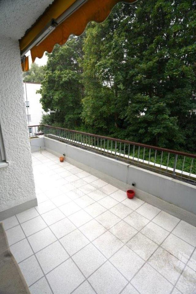 Kronberg Stadt, am Park, 3-4 Zimmer, Aufzug, renoviert