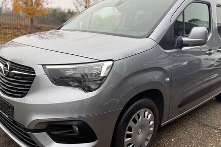 Opel Combo Life 172.000 km 10.690 € Friedberg 61169