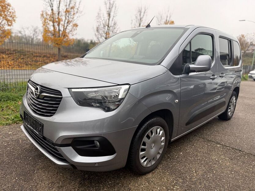Opel Combo Life 172.000 km 10.690 € Friedberg 61169