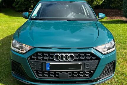 Audi A1 50.470 km 18.800 € Hanau 63452