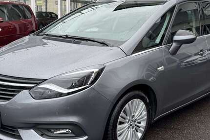 Opel Zafira 105.000 km 13.950 &euro; Frankfurt am Main 60528