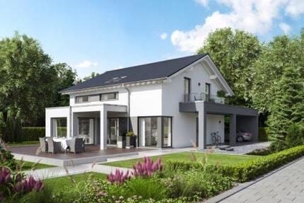 Haus Erlensee - 5 Zimmer, 137 m&sup2;, 950.000&euro; | Angebot:9227963
