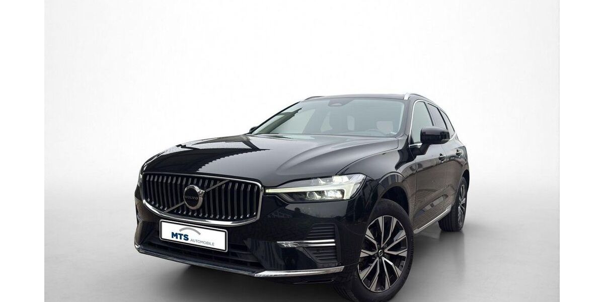 Volvo XC60 72.101 km 32.490 &euro; Friedberg 61169