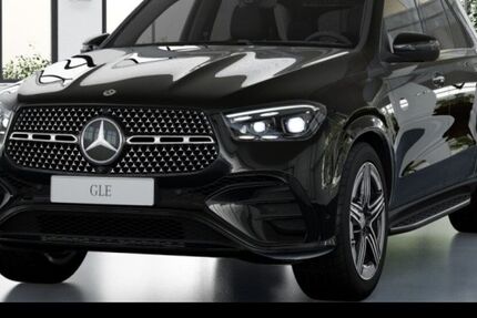 Mercedes-Benz GLE 450 14.000 km 94.980 &euro; Frankfurt 60599