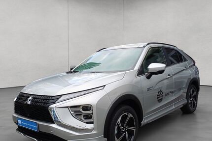 Mitsubishi Eclipse Cross 2.970 km 30.950 € Frankfurt 60386